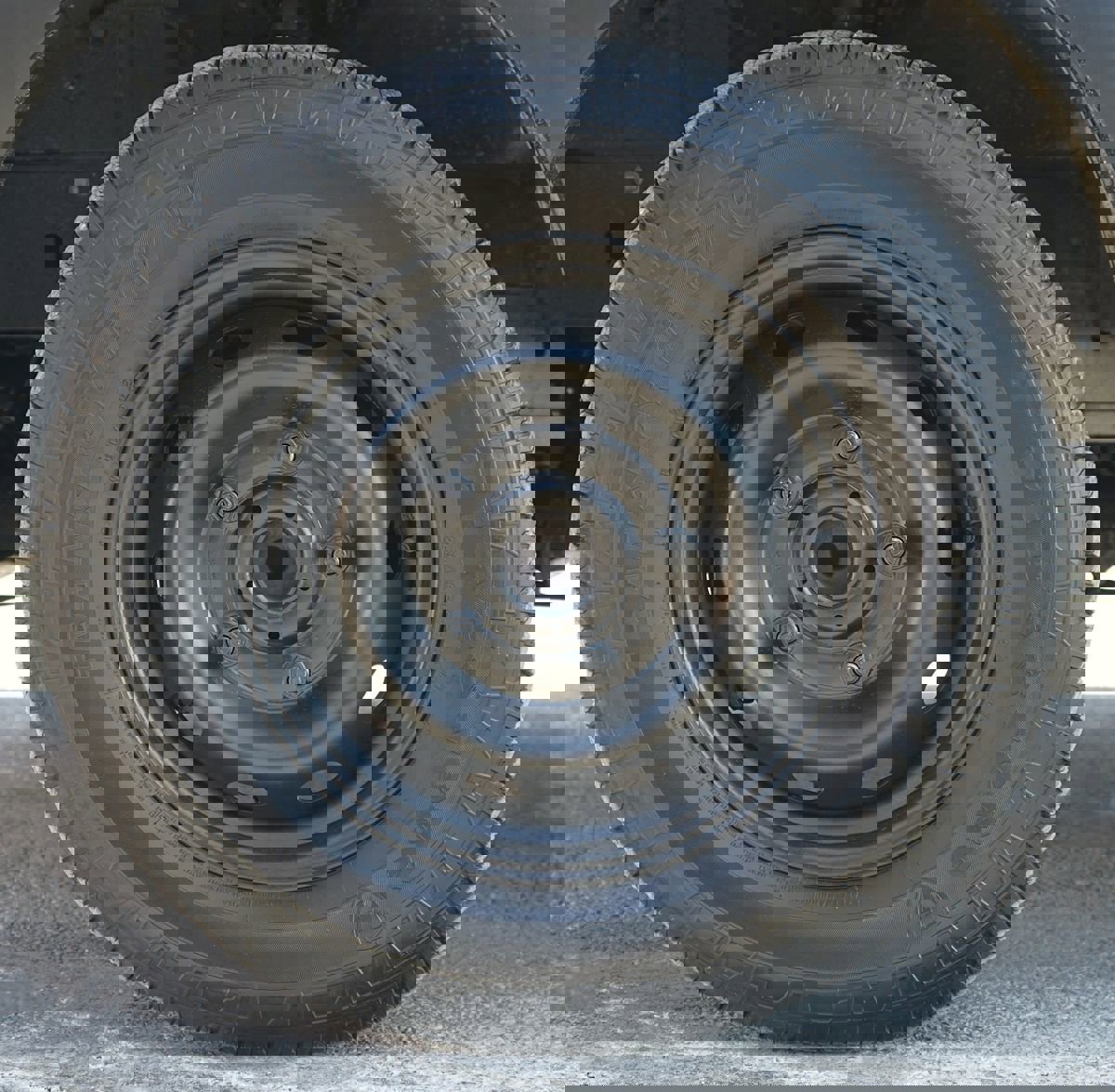 Used 2019 Ford Transit 350 156 w/ Exterior Upgrade Package image 39