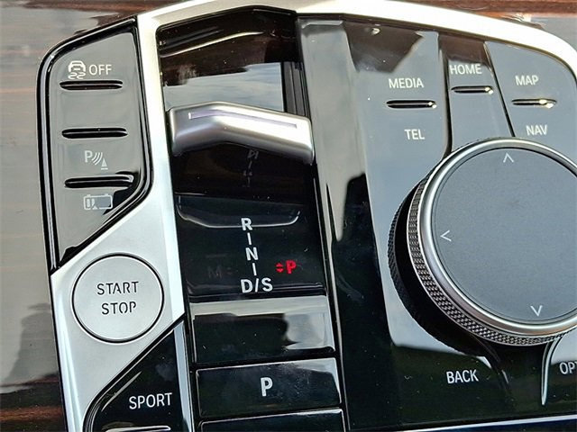 Certified 2026 BMW X5 xDrive50e image 11