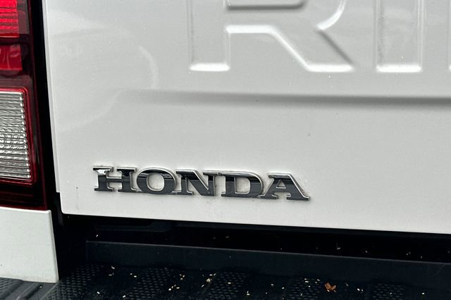 Certified 2025 Honda Ridgeline Sport image 25