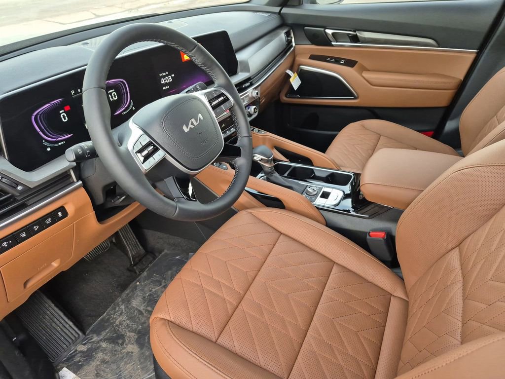 New 2025 Kia Telluride EX X-Line image 10