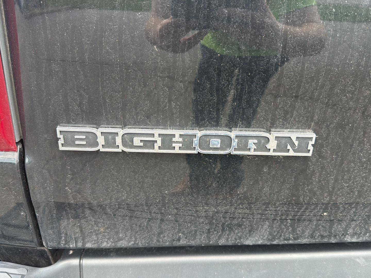 Used 2020 RAM 1500 Big Horn AWD/4WD image 13