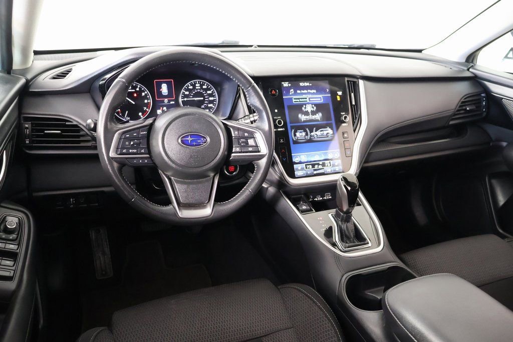 Used 2024 Subaru Outback Premium image 2
