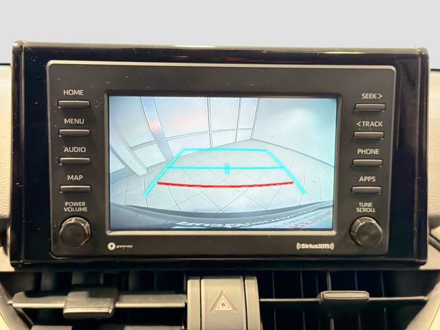 Used 2021 Toyota RAV4 XLE image 11