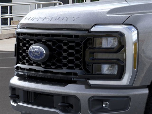 New 2026 Ford F250 XL w/ STX Appearance Package image 32
