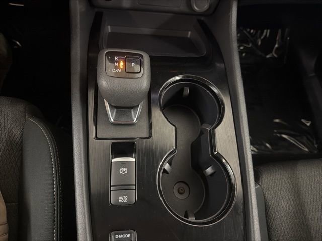 Used 2024 Nissan Rogue SV image 33