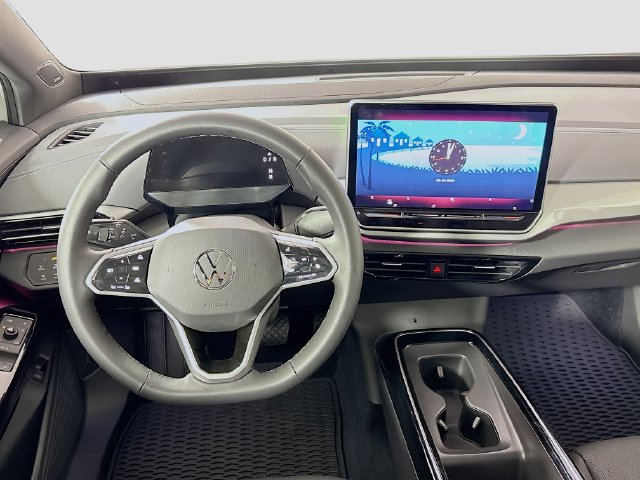 New 2026 Volkswagen ID.4 Pro S Plus AWD/4WD image 23