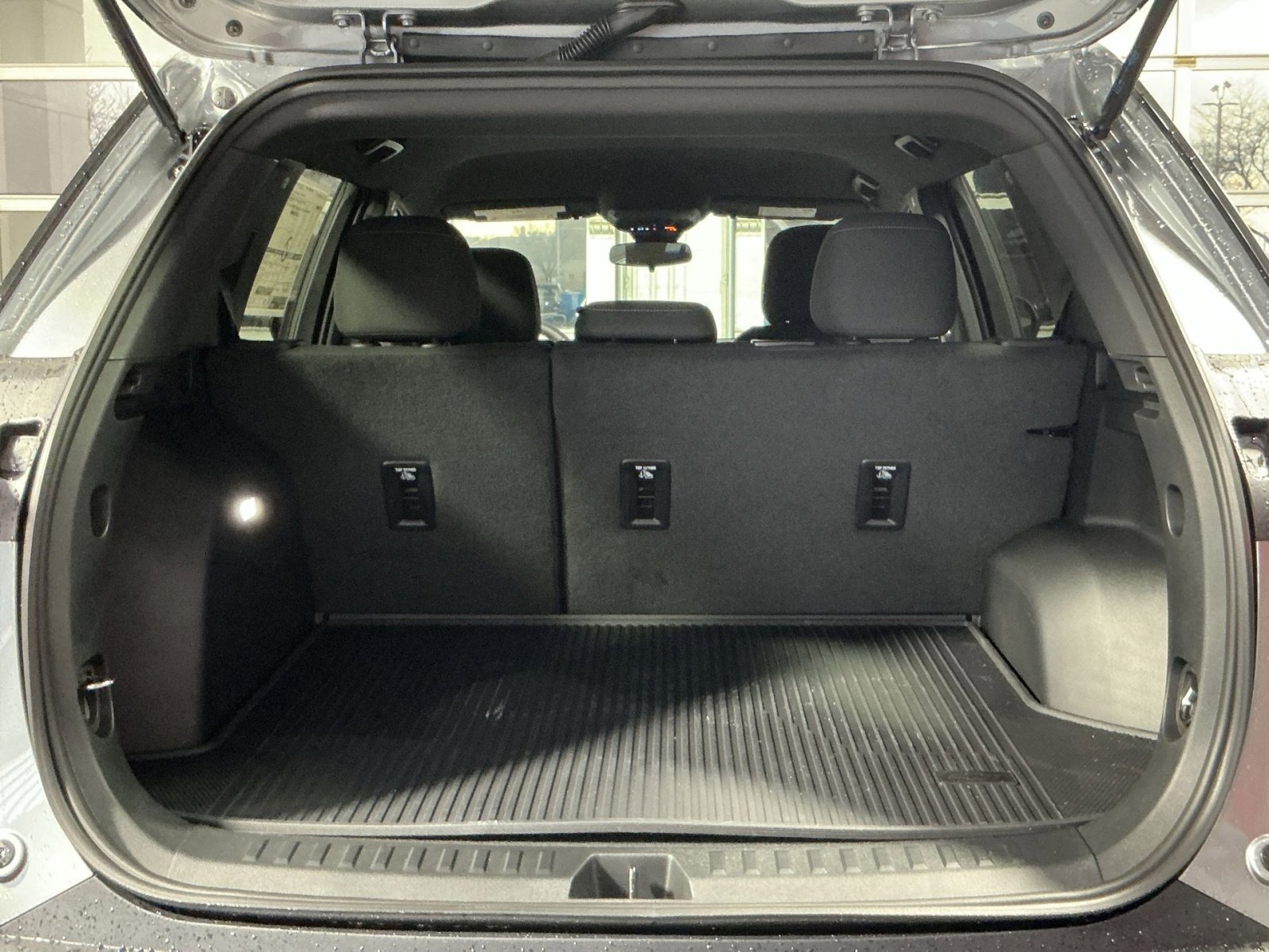 New 2026 Chevrolet Equinox LT w/ Midnight Edition image 32