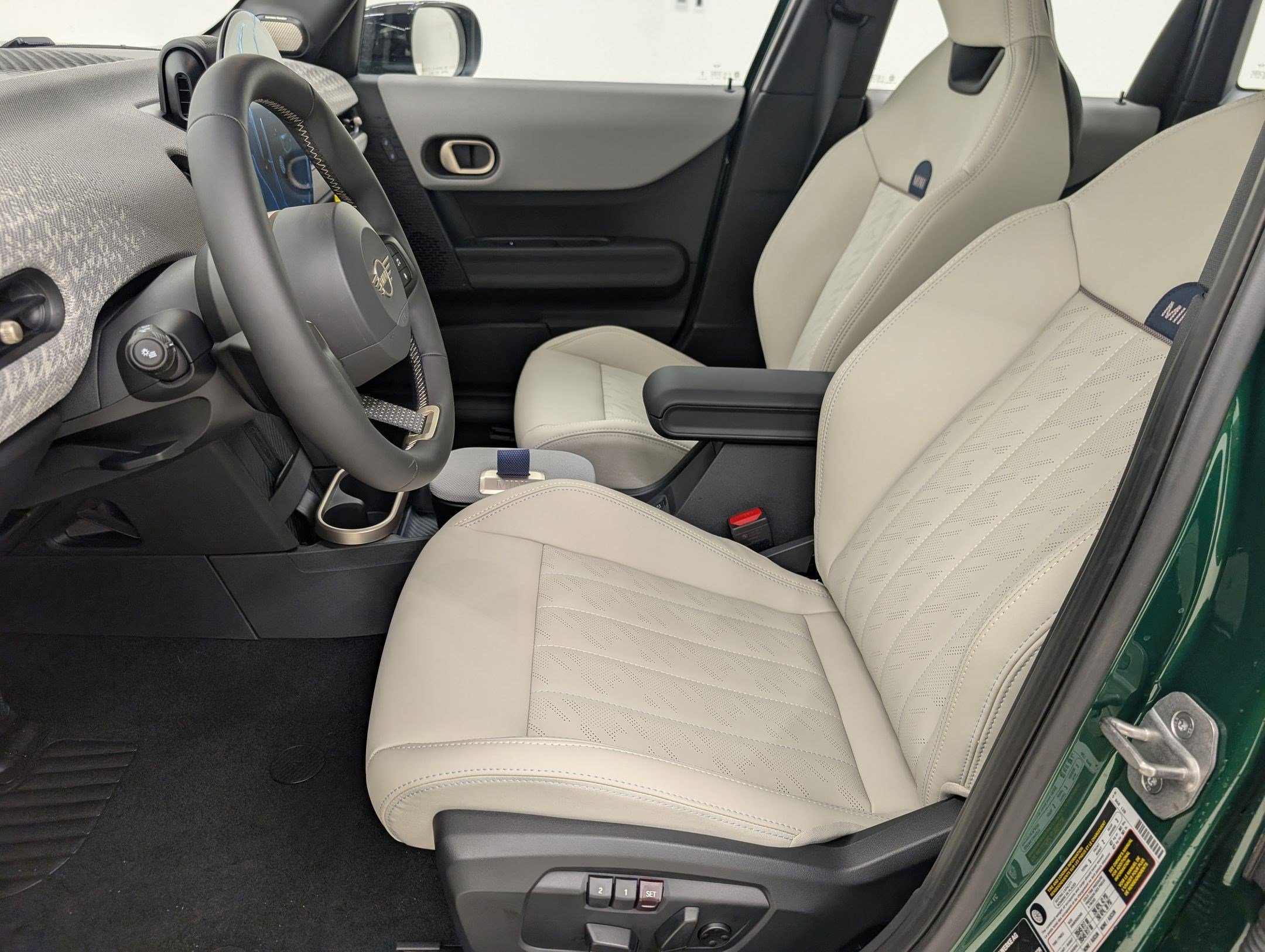 New 2026 MINI Cooper S image 5