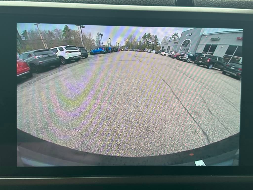 New 2025 Jeep Wrangler Sport S image 18