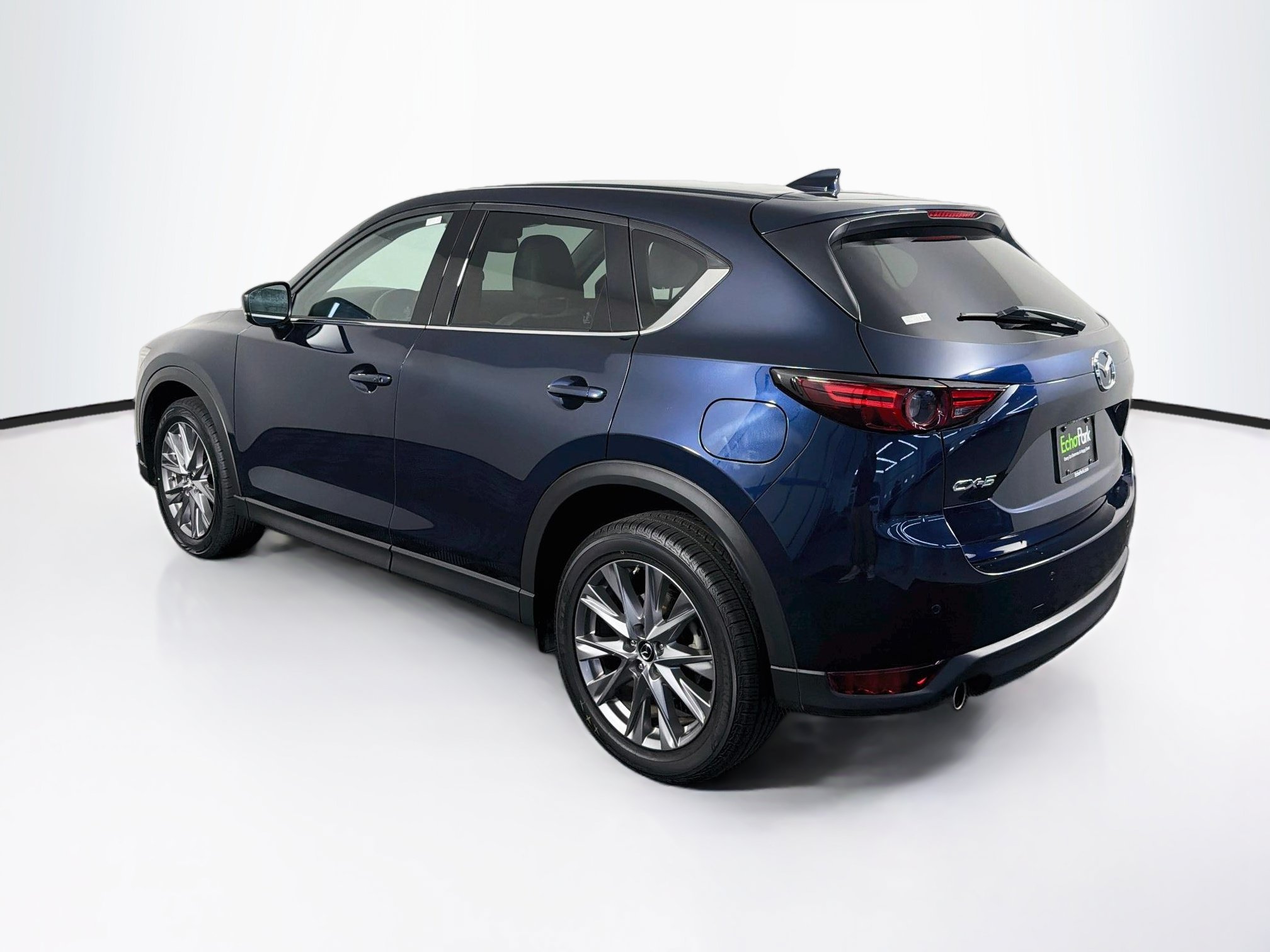 Used 2019 MAZDA CX-5 Grand Touring FWD image 5