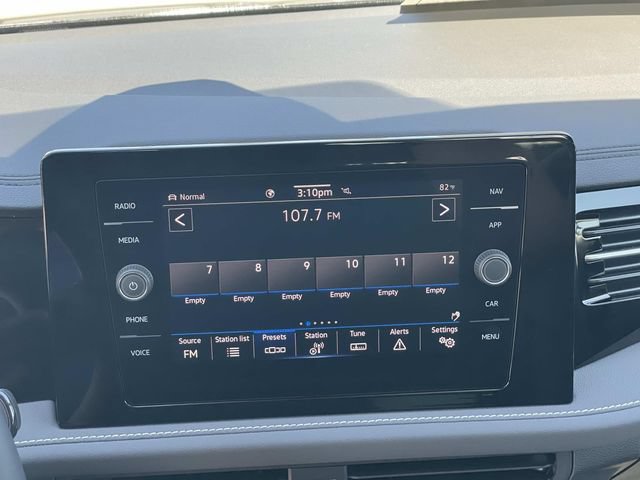 New 2026 Volkswagen Jetta SEL FWD image 11