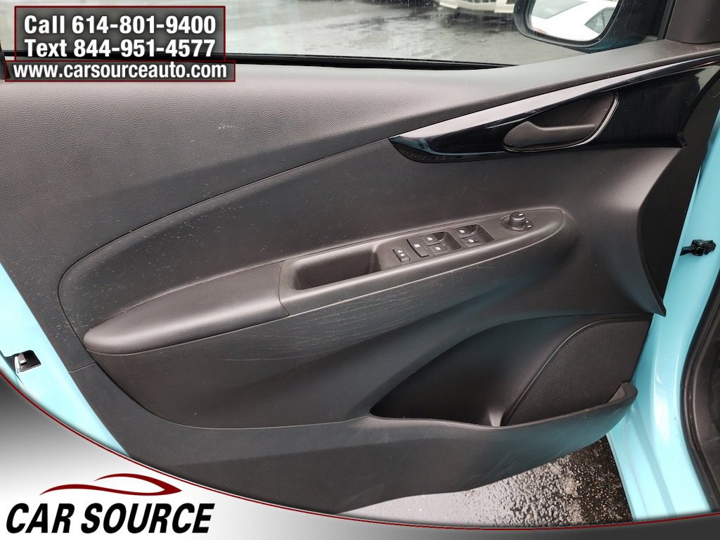 Used 2022 Chevrolet Spark LT w/ Spark Special Edition image 15