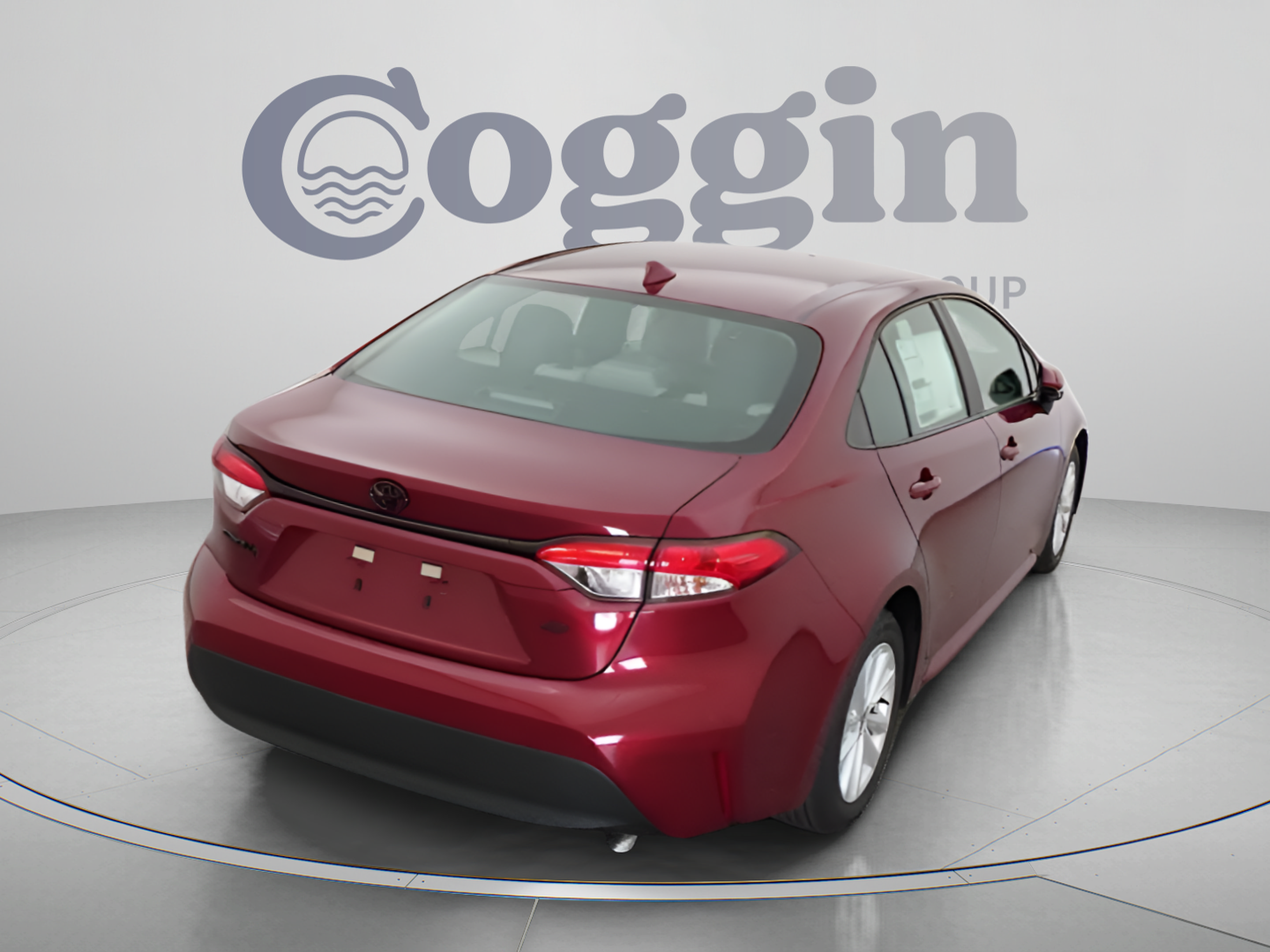 Used 2026 Toyota Corolla LE w/ LE Premium Package FWD image 16