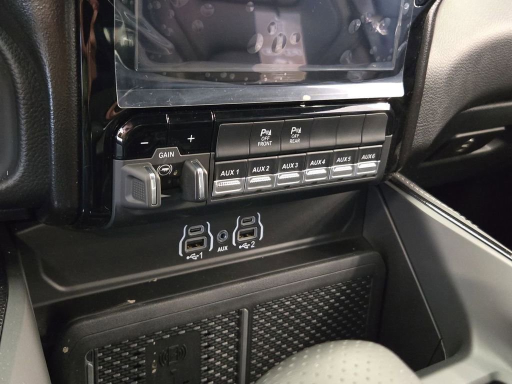 New 2026 RAM 1500 RHO AWD/4WD image 38