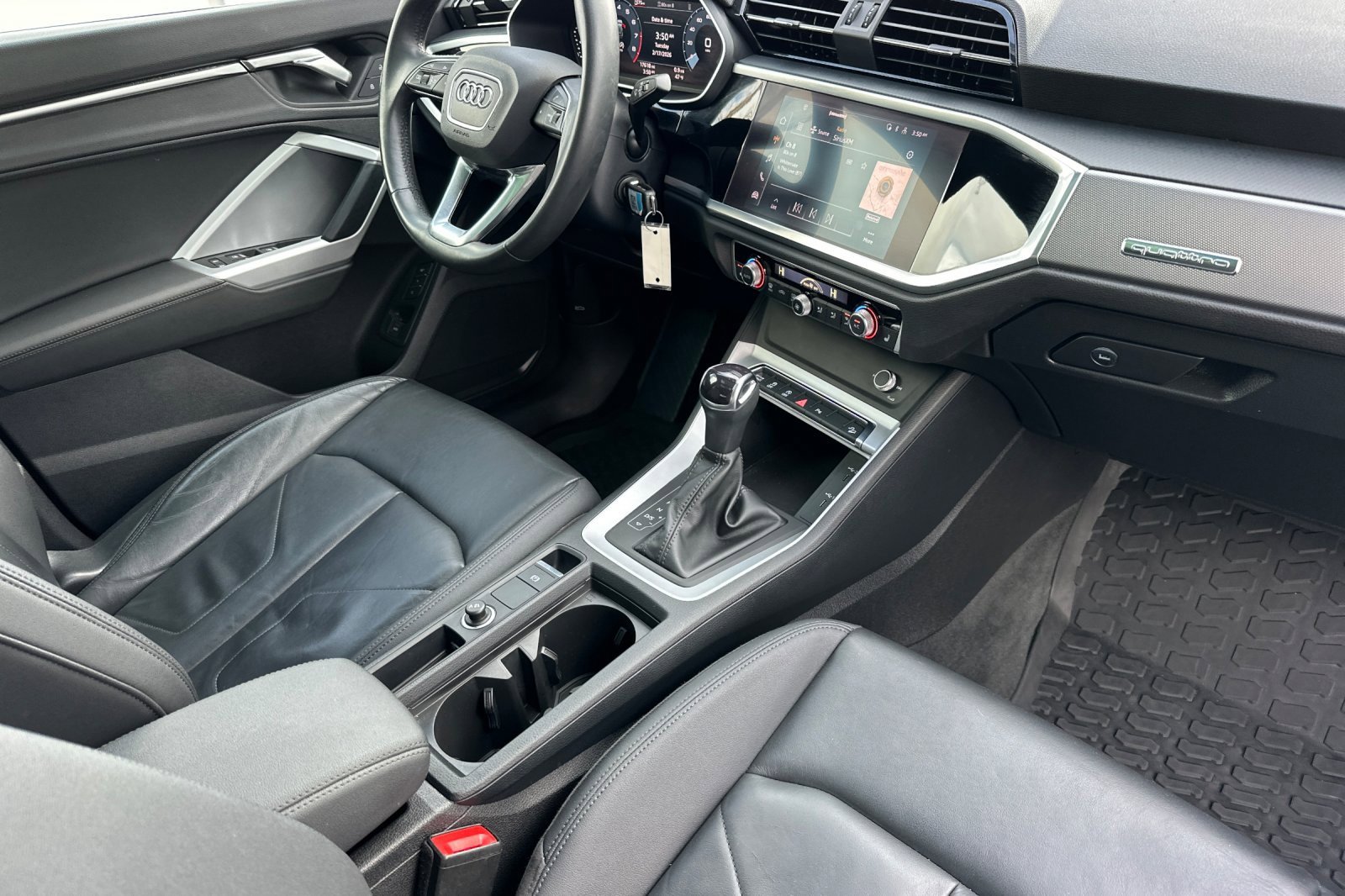 Used 2022 Audi Q3 2.0T Premium image 17