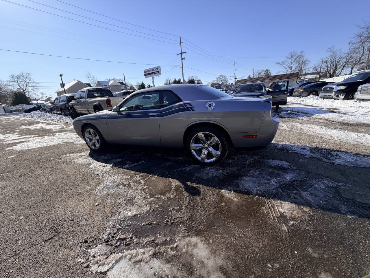 Used 2011 Dodge Challenger R/T image 26