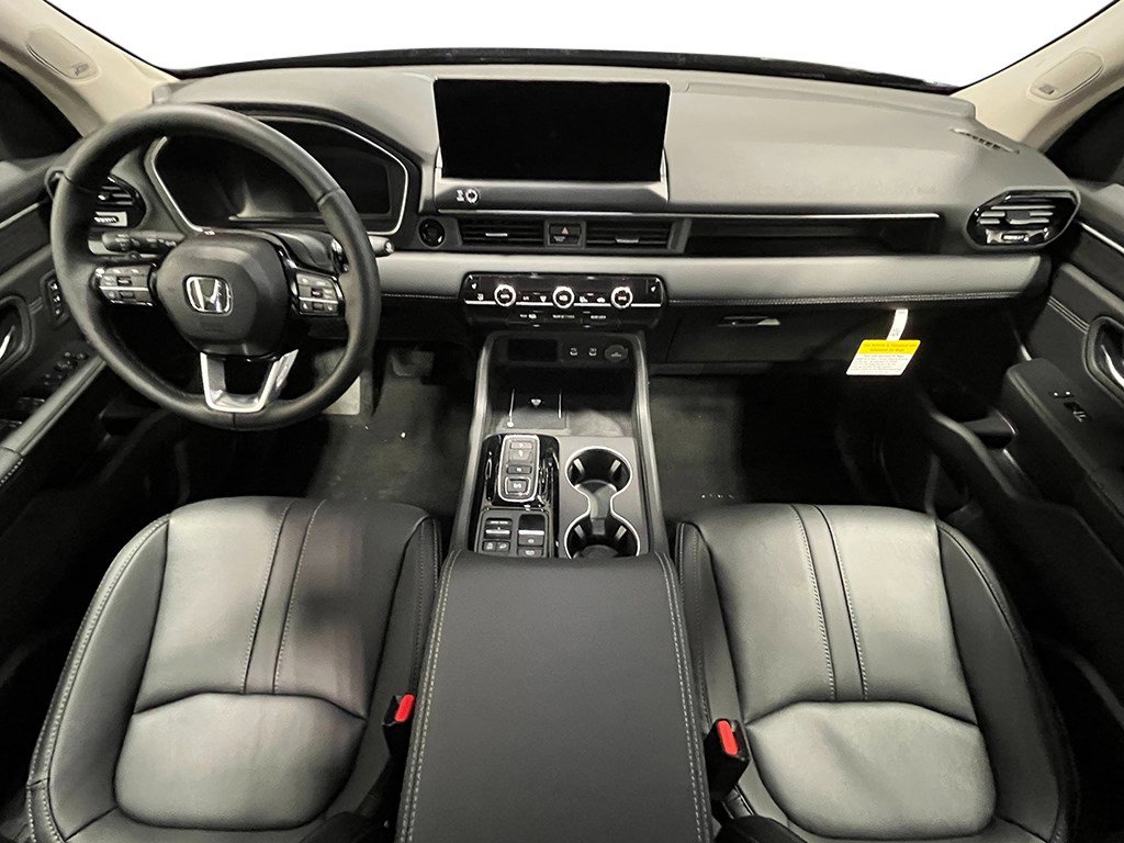 New 2026 Honda Pilot Touring image 22