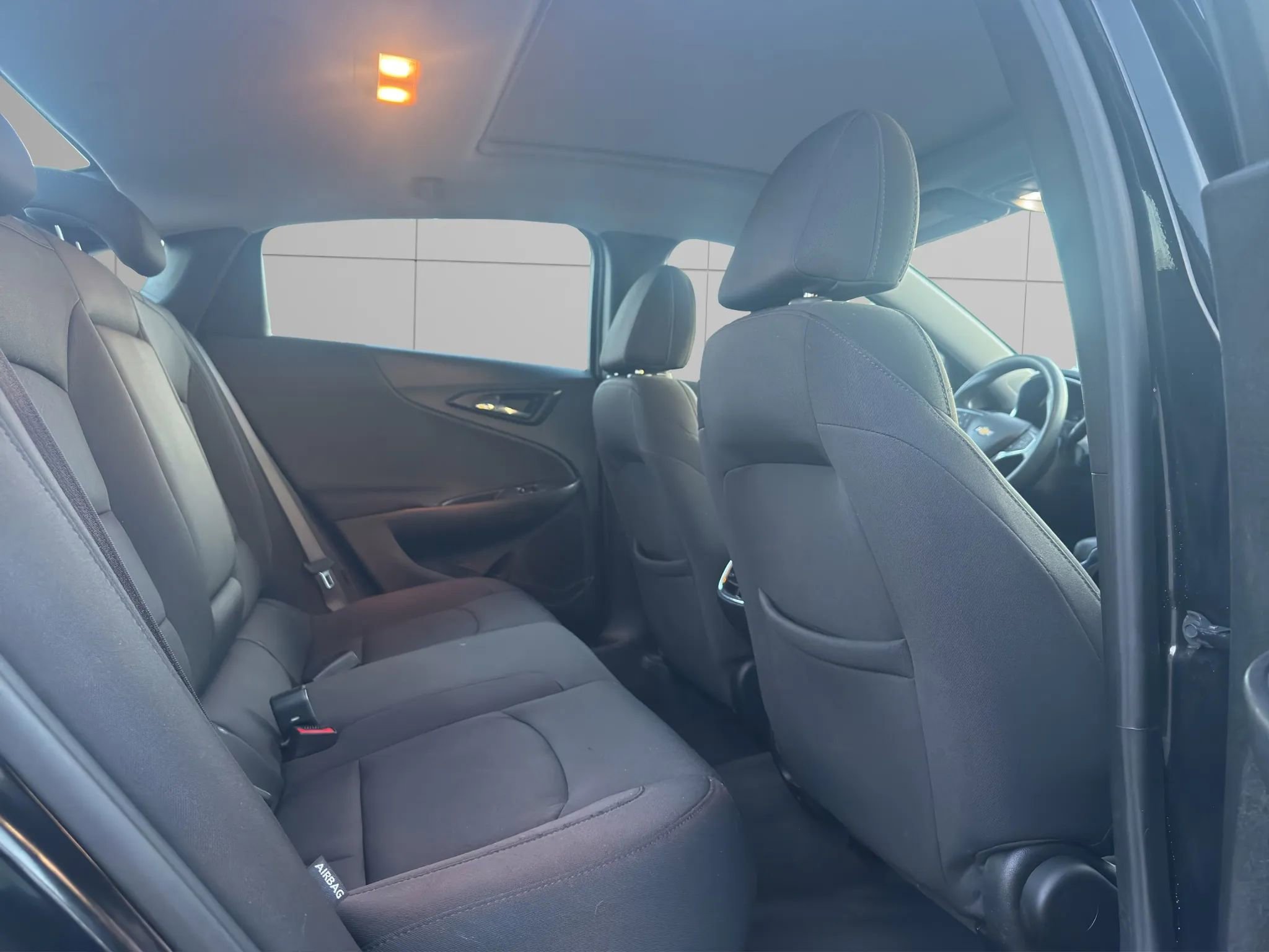 Used 2021 Chevrolet Malibu LT image 14