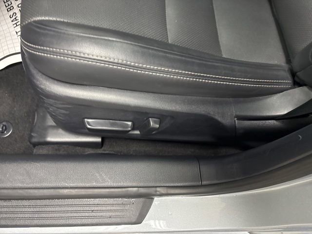 Used 2023 Lexus IS 350 F Sport w/ Accessory Package RWD image 16