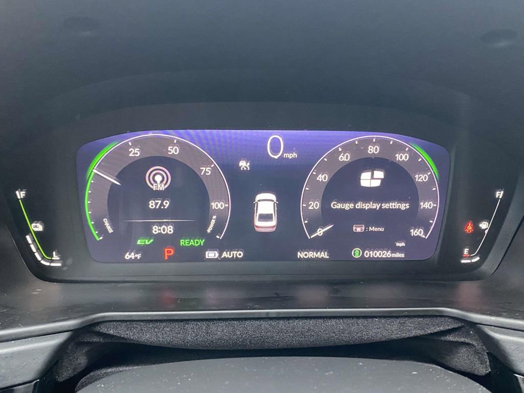 Certified 2023 Honda Accord Sport image 23