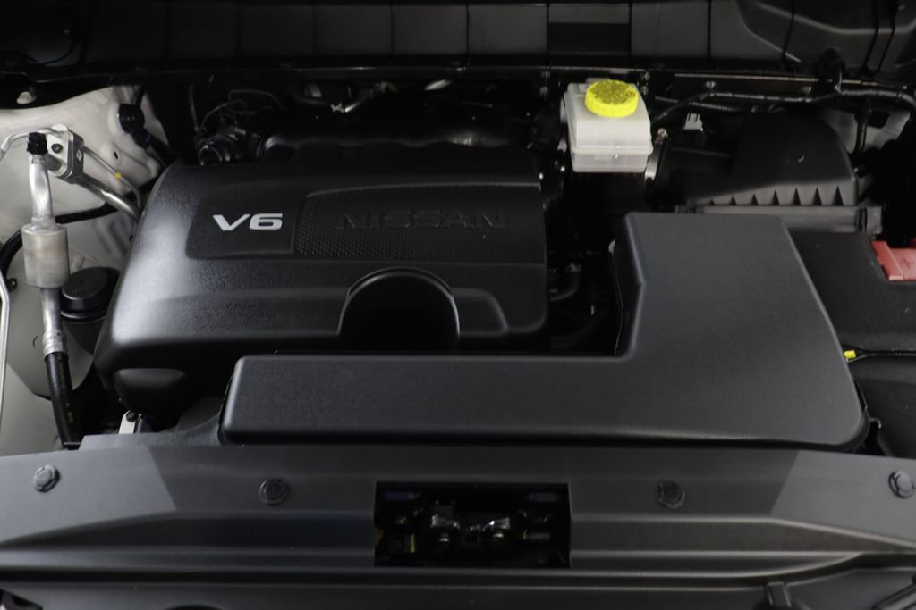 Used 2023 Nissan Pathfinder SL image 24