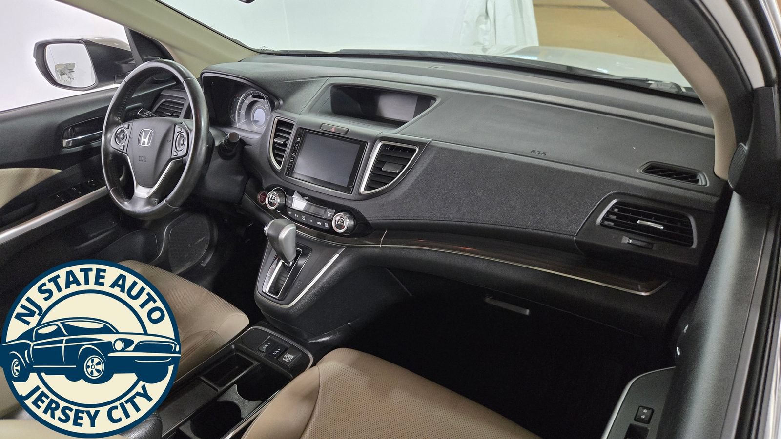 Used 2016 Honda CR-V Touring image 38