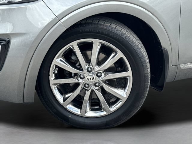 Used 2016 Kia Sorento SX FWD image 49