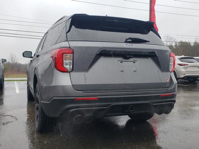 Used 2022 Ford Explorer ST w/ Equipment Group 401A image 6