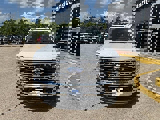 New 2025 Ford F350 XL w/ XL Chrome Package image 2