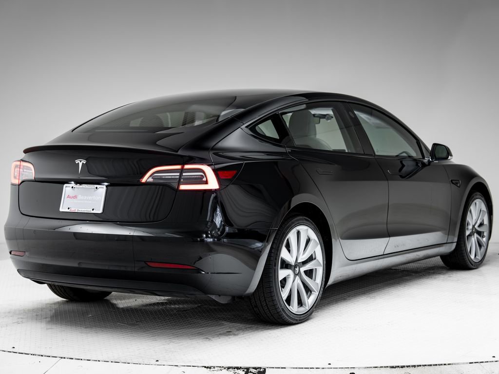 Used 2018 Tesla Model 3 Mid Range image 27