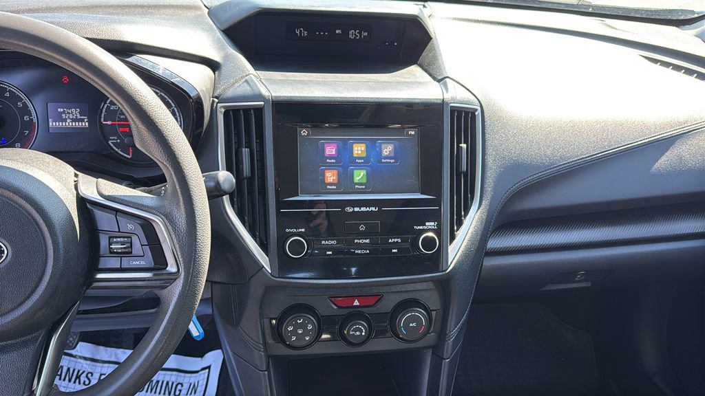Used 2018 Subaru Impreza 2.0i image 19