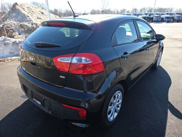Used 2017 Kia Rio LX image 8