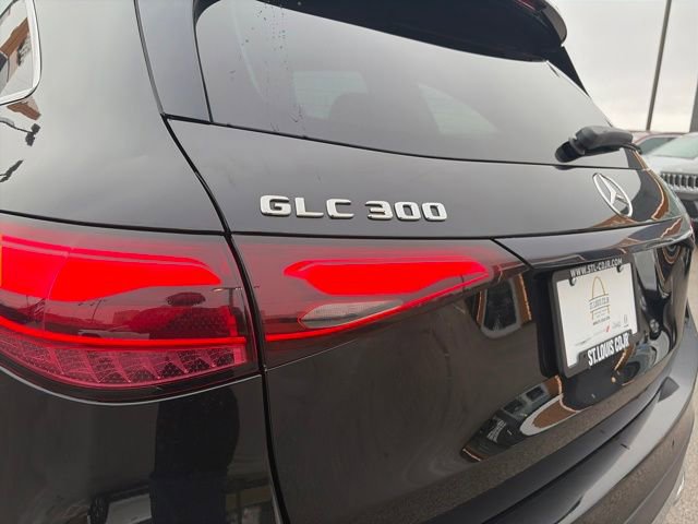 Used 2024 Mercedes-Benz GLC 300 image 52