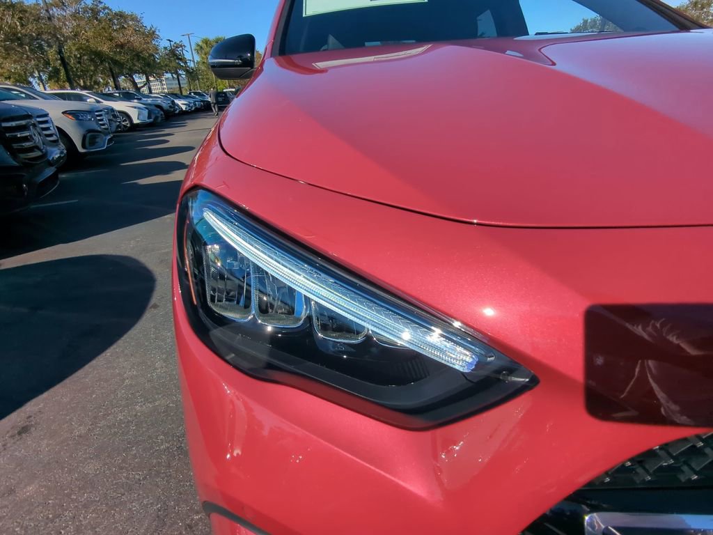 Used 2025 Mercedes-Benz GLA 250 image 21