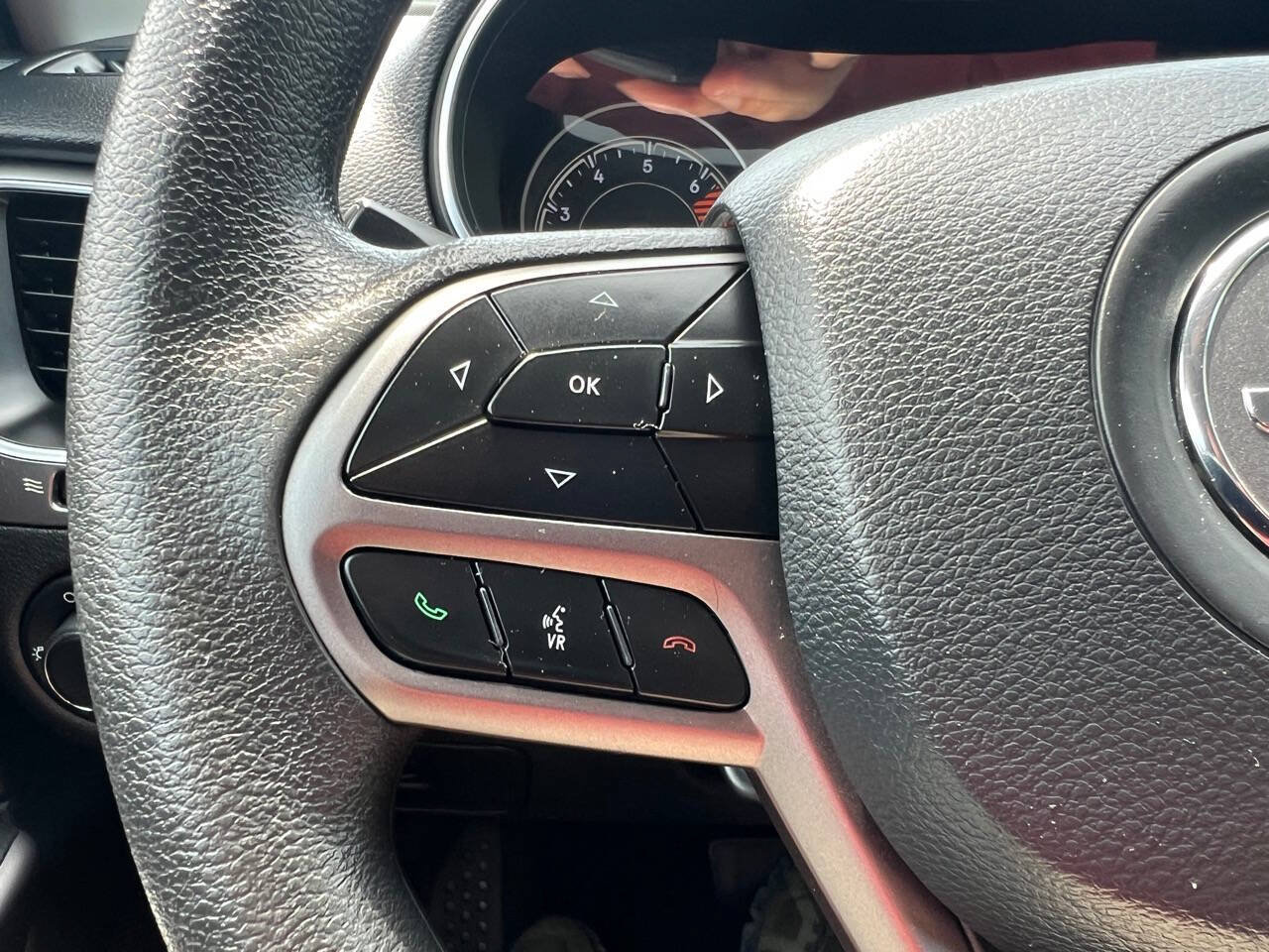 Used 2020 Jeep Cherokee Latitude image 15