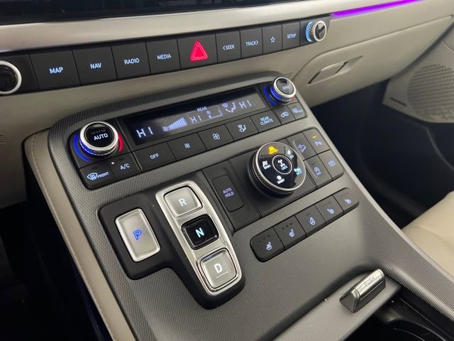 Used 2024 Hyundai Palisade Limited image 19