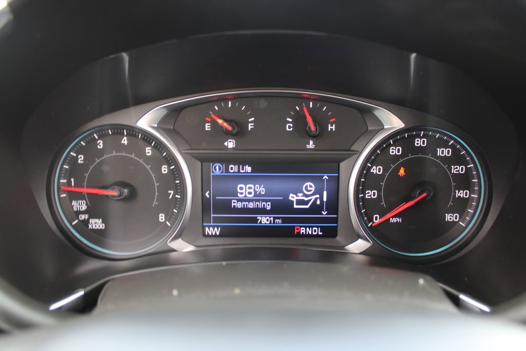Used 2024 Chevrolet Equinox LS w/ LS Convenience Package FWD image 14
