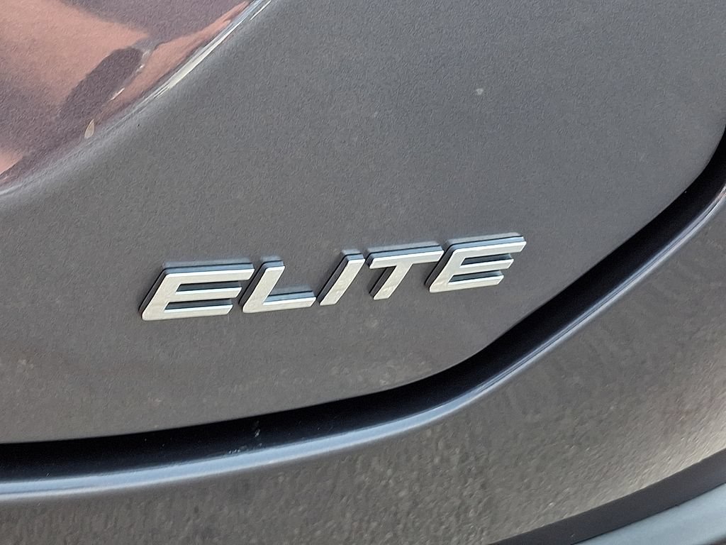 Used 2023 Honda Pilot Elite image 37