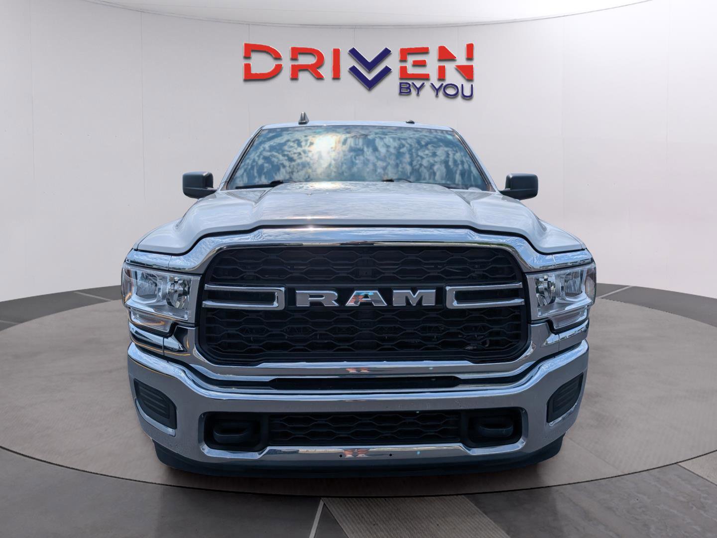 Used 2021 RAM 2500 Tradesman AWD/4WD image 8