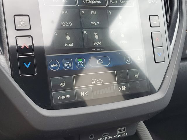 New 2026 Subaru Forester Wilderness AWD/4WD image 32