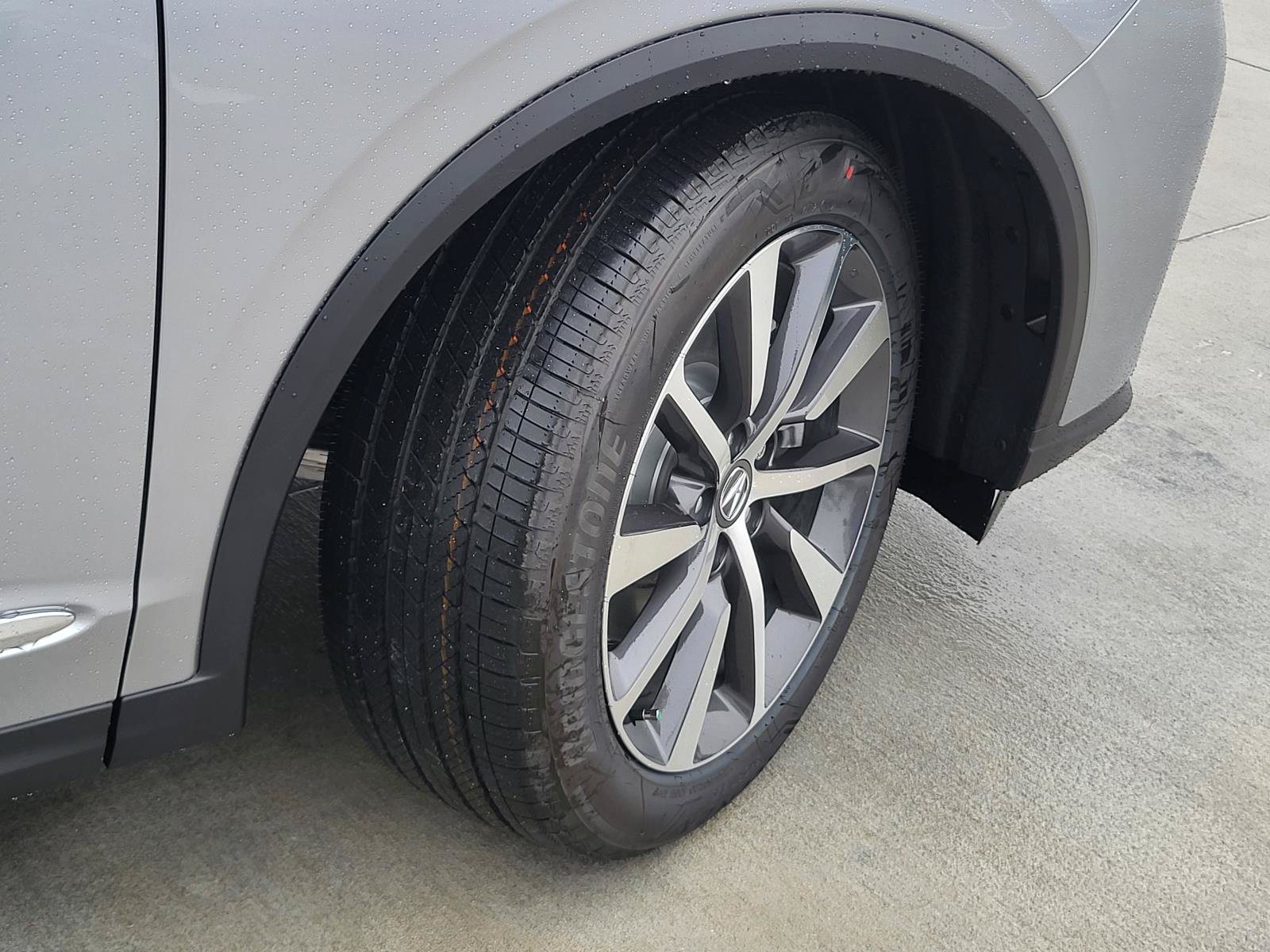 New 2026 Acura MDX w/ Technology Package FWD image 6