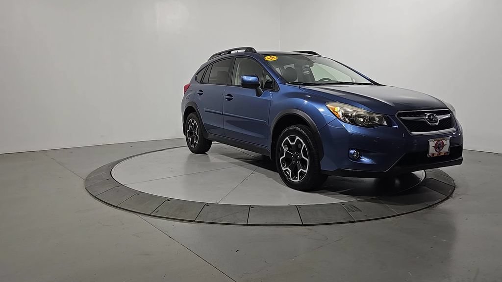 Used 2014 Subaru Crosstrek 2.0i Premium w/ Popular Package #1 AWD/4WD image 8