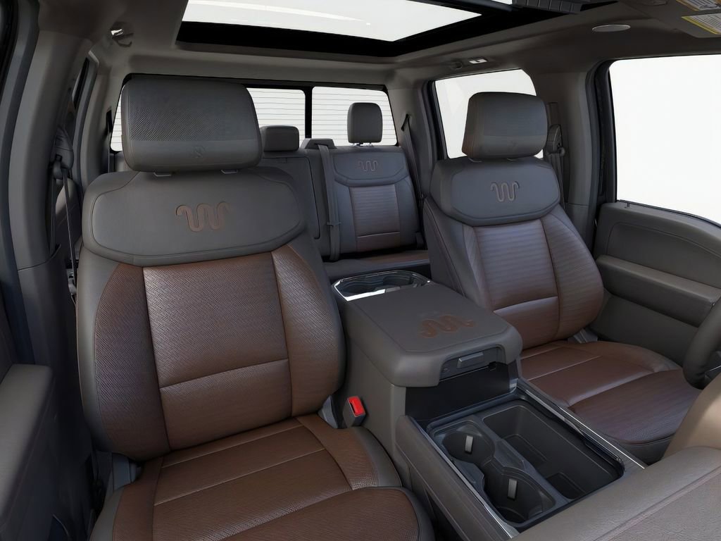 New 2026 Ford F250 King Ranch image 39
