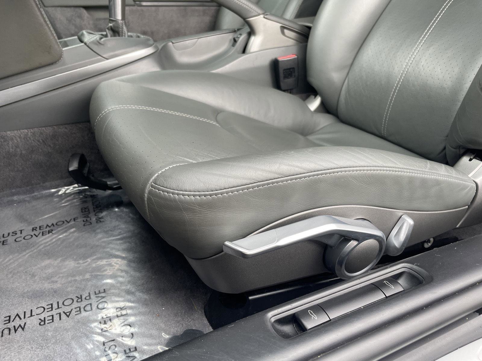 Used 2005 Porsche Boxster S image 21