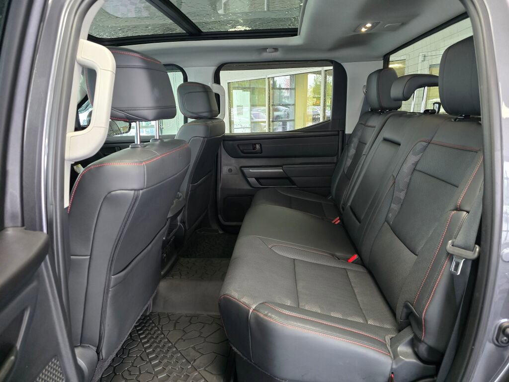 Used 2023 Toyota Tundra TRD Pro image 38