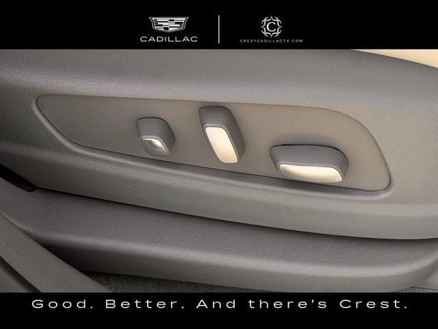 Certified 2023 Cadillac XT5 Premium Luxury w/ Technology Package FWD image 27