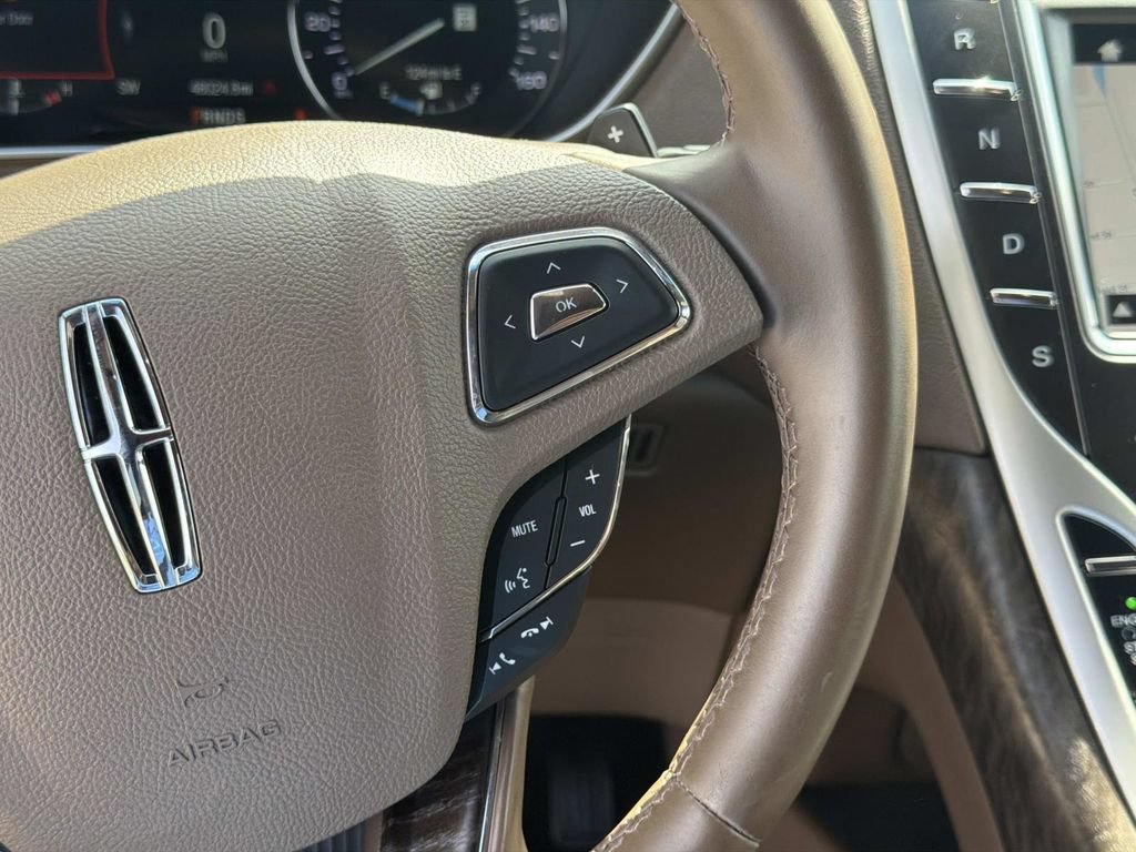 Used 2018 Lincoln MKX Reserve FWD image 24