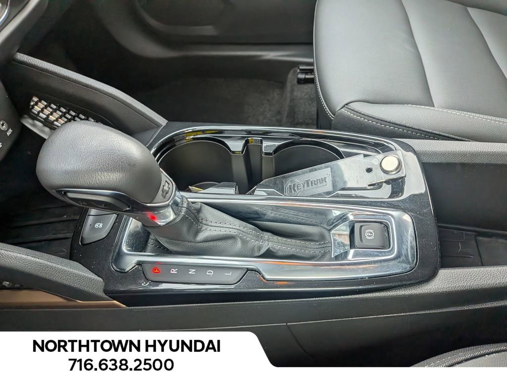 Used 2023 Chevrolet TrailBlazer ACTIV w/ Convenience Package image 14