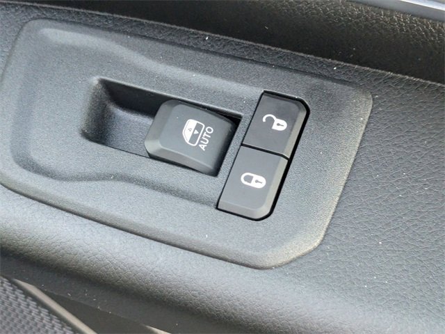 New 2026 RAM 1500 Big Horn w/ Night Edition image 30