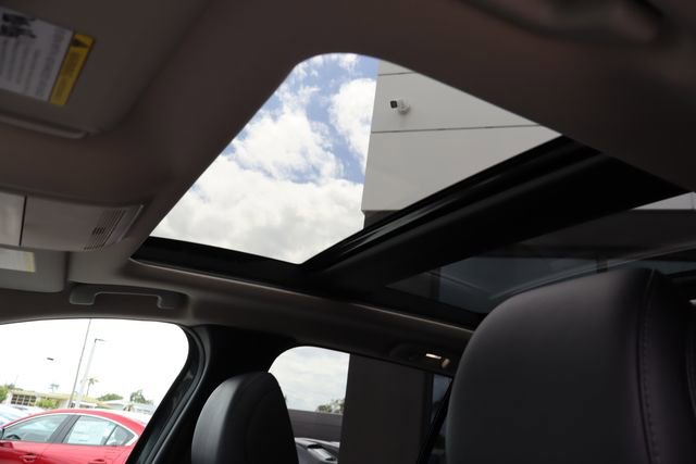 Used 2025 MAZDA CX-50 2.5 Hybrid w/ Weather Package image 42